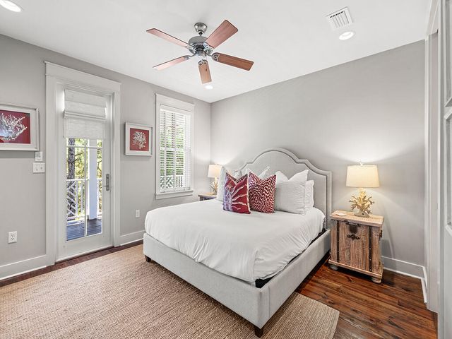 78 W Summersweet Lane, Santa Rosa Beach, FL 32459