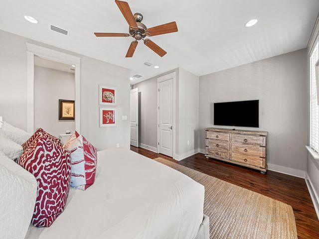 78 W Summersweet Lane, Santa Rosa Beach, FL 32459