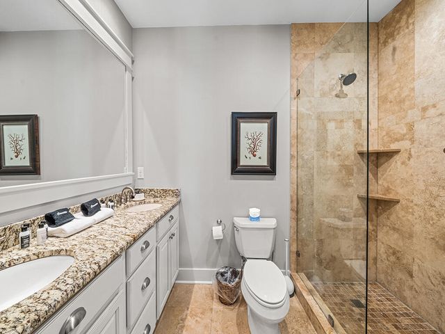 78 W Summersweet Lane, Santa Rosa Beach, FL 32459
