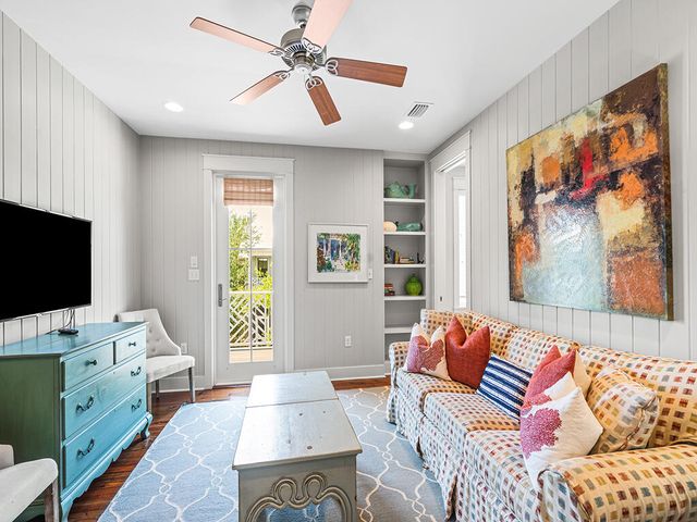 78 W Summersweet Lane, Santa Rosa Beach, FL 32459