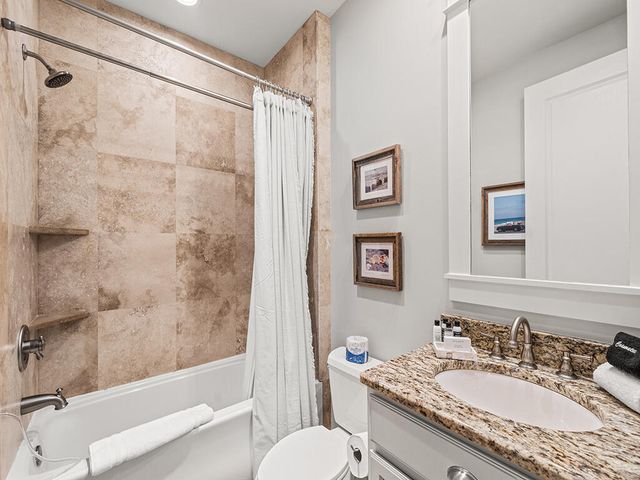 78 W Summersweet Lane, Santa Rosa Beach, FL 32459