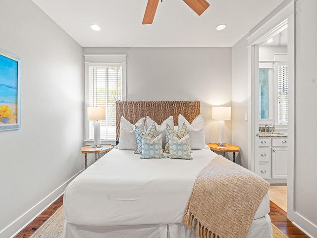 78 W Summersweet Lane, Santa Rosa Beach, FL 32459