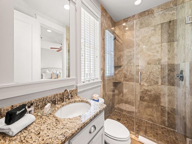 78 W Summersweet Lane, Santa Rosa Beach, FL 32459