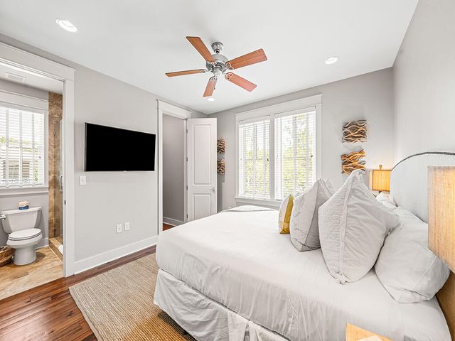 78 W Summersweet Lane, Santa Rosa Beach, FL 32459