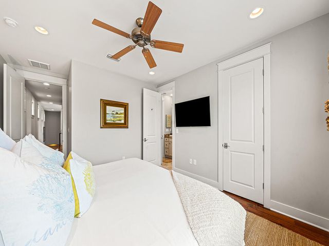 78 W Summersweet Lane, Santa Rosa Beach, FL 32459