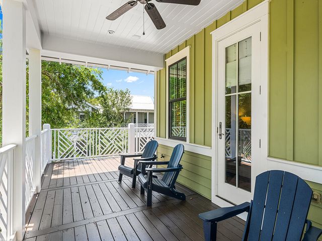 78 W Summersweet Lane, Santa Rosa Beach, FL 32459