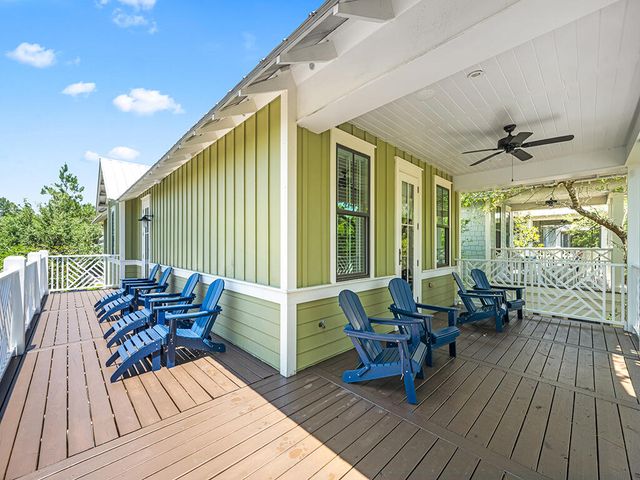 78 W Summersweet Lane, Santa Rosa Beach, FL 32459