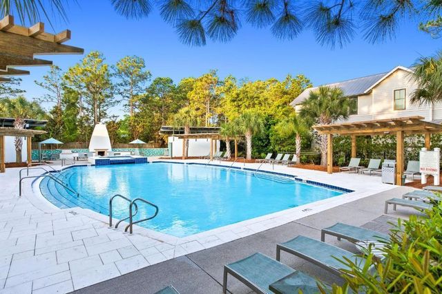 78 W Summersweet Lane, Santa Rosa Beach, FL 32459