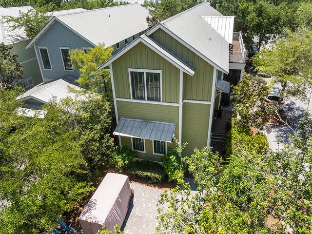 78 W Summersweet Lane, Santa Rosa Beach, FL 32459