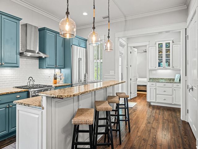 78 W Summersweet Lane, Santa Rosa Beach, FL 32459
