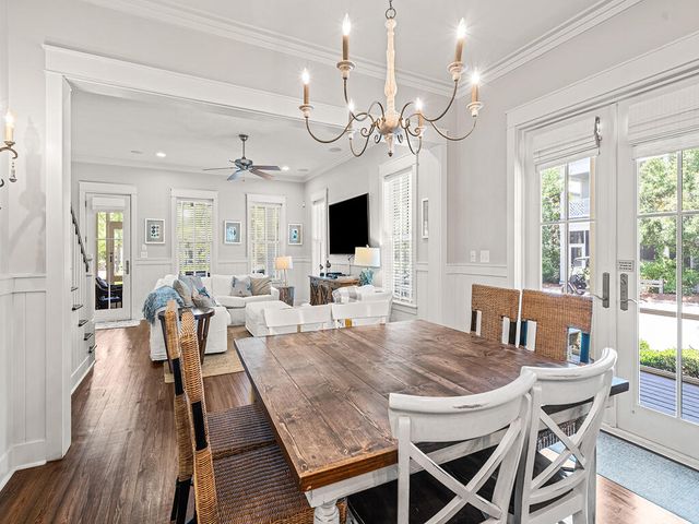 78 W Summersweet Lane, Santa Rosa Beach, FL 32459