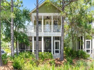 78 W Summersweet Lane, Santa Rosa Beach, FL 32459