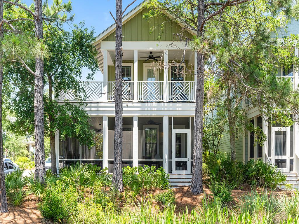 78 W Summersweet Lane, Santa Rosa Beach, FL 32459