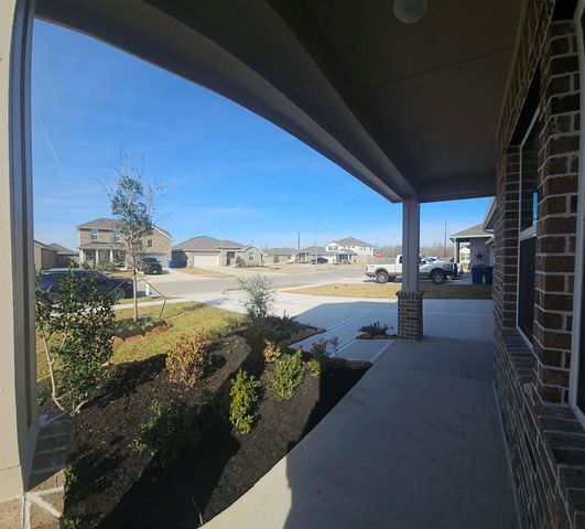 8438 Bay Oaks Drive, Baytown, TX 77523