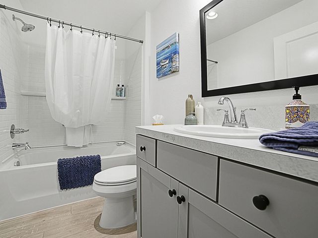 7486 BOYSO TERRACE, The Villages, FL 34762