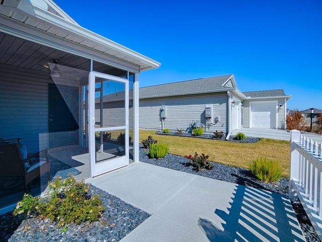 7486 BOYSO TERRACE, The Villages, FL 34762