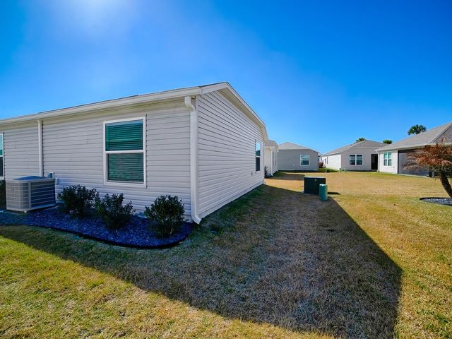 7486 BOYSO TERRACE, The Villages, FL 34762