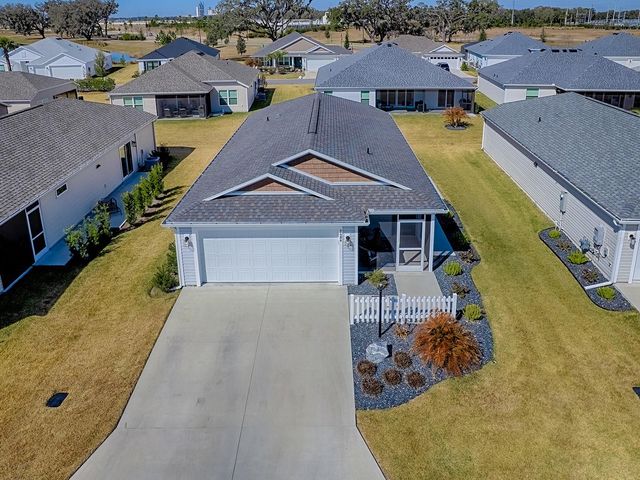 7486 BOYSO TERRACE, The Villages, FL 34762