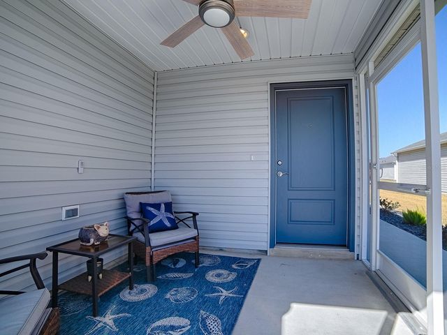 7486 BOYSO TERRACE, The Villages, FL 34762