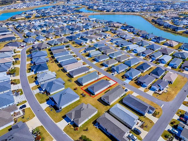 7486 BOYSO TERRACE, The Villages, FL 34762