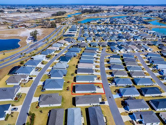 7486 BOYSO TERRACE, The Villages, FL 34762