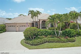 710 Shadow Lake LN, Naples, FL 34108