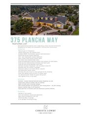 375 Plancha Way, Arroyo Grande, CA 93420