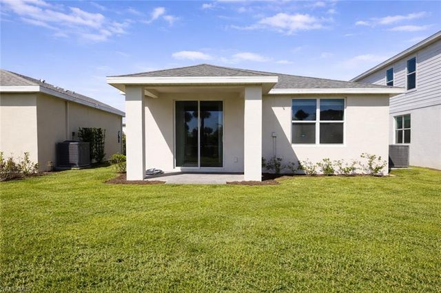 44421 Diamond TRL, Punta Gorda, FL 33982