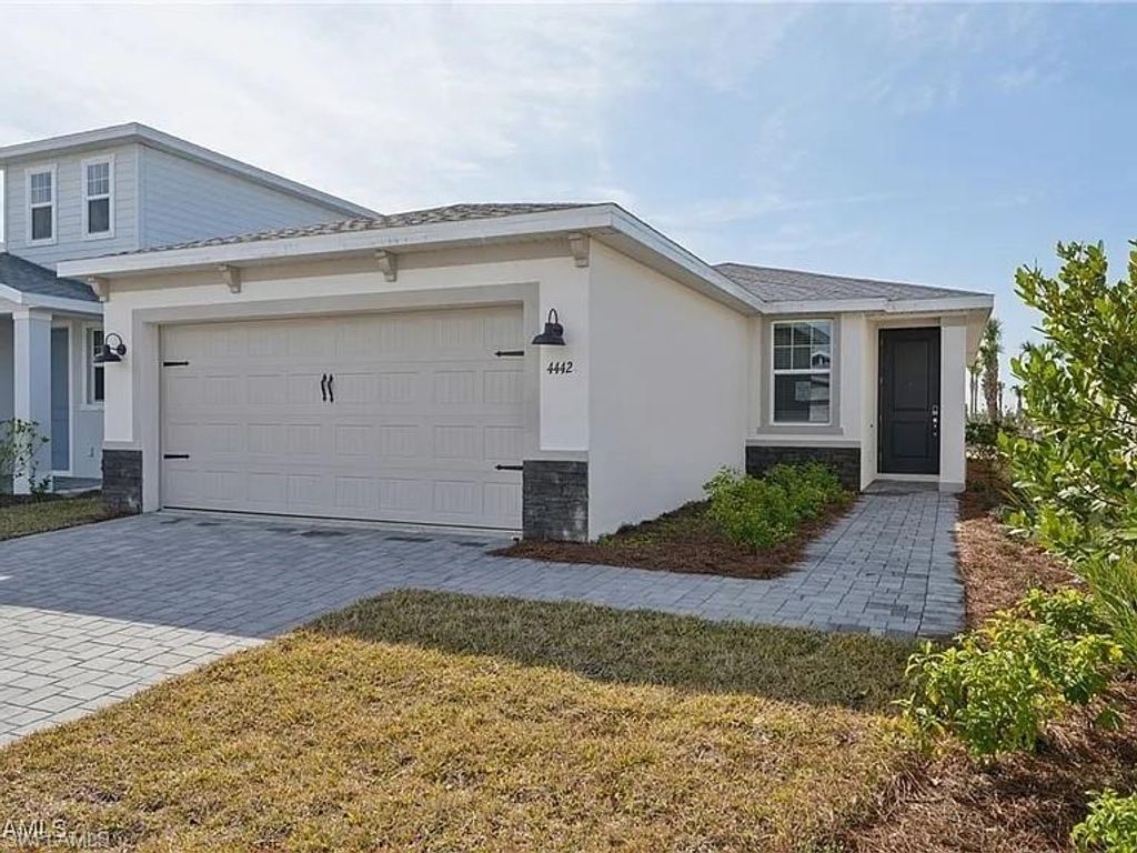 44421 Diamond TRL, Punta Gorda, FL 33982