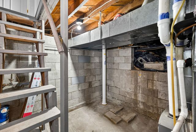 2603 W Mallon Ave, Spokane, WA 99201