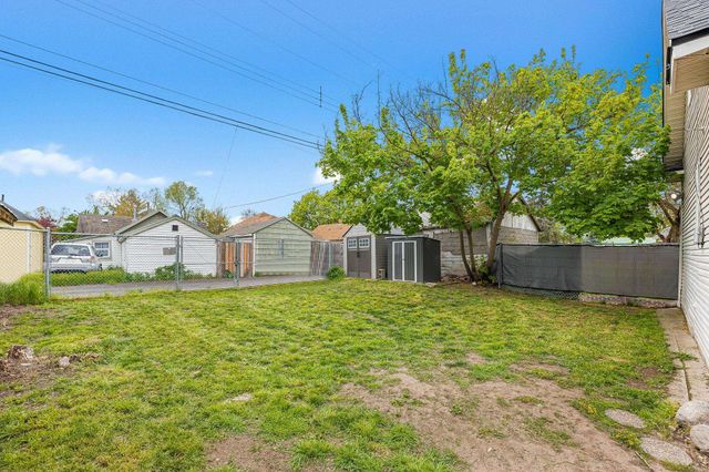 2603 W Mallon Ave, Spokane, WA 99201