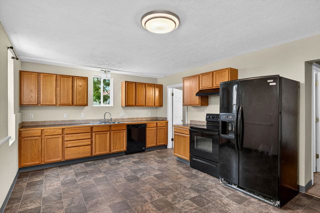 2603 W Mallon Ave, Spokane, WA 99201