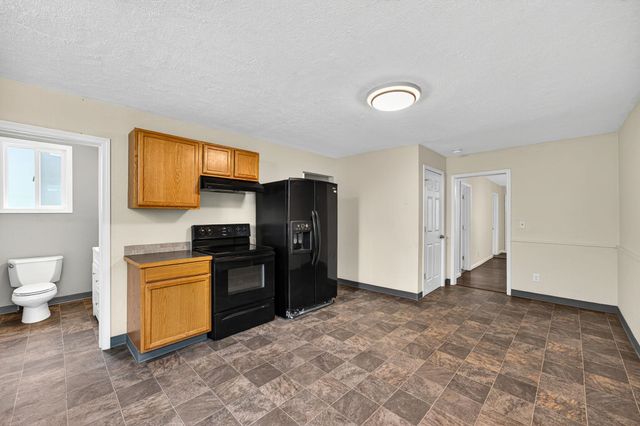 2603 W Mallon Ave, Spokane, WA 99201