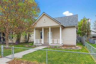 2603 W Mallon Ave, Spokane, WA 99201