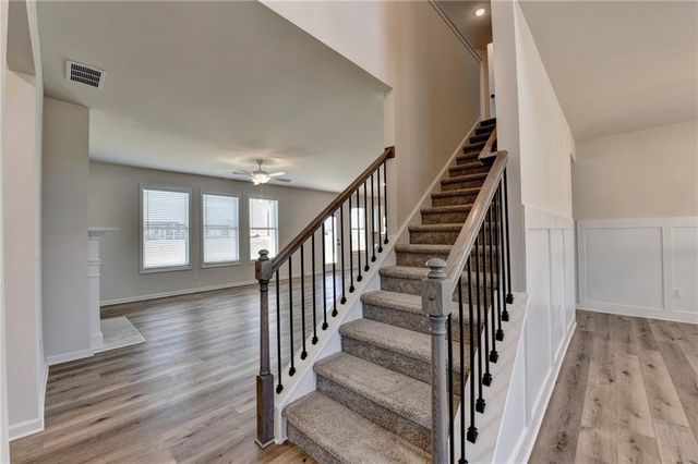 58 Longhorn Way, Auburn, GA 30011