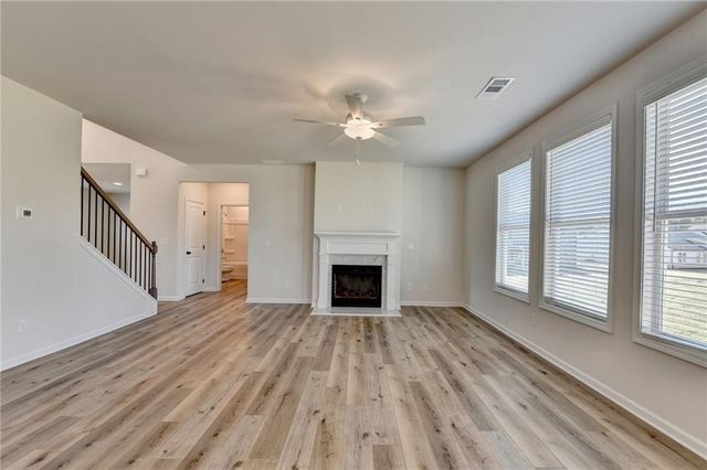 58 Longhorn Way, Auburn, GA 30011