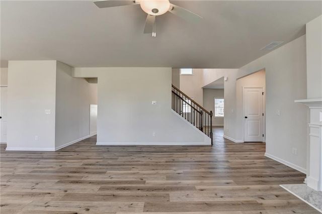 58 Longhorn Way, Auburn, GA 30011