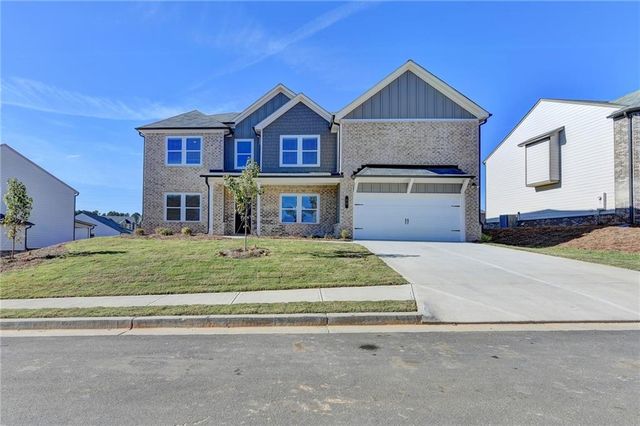 58 Longhorn Way, Auburn, GA 30011
