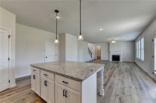 58 Longhorn Way, Auburn, GA 30011
