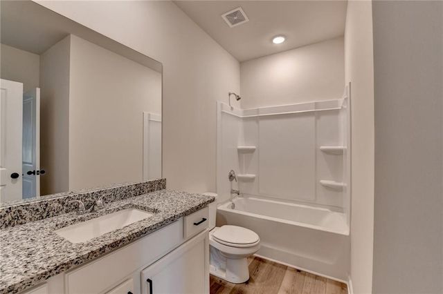 58 Longhorn Way, Auburn, GA 30011