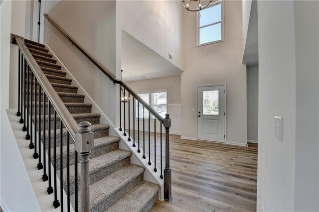 58 Longhorn Way, Auburn, GA 30011