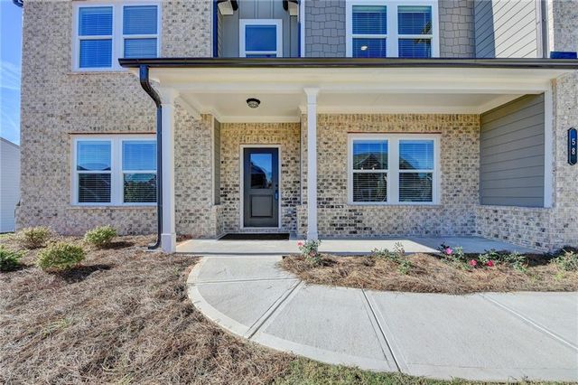 58 Longhorn Way, Auburn, GA 30011