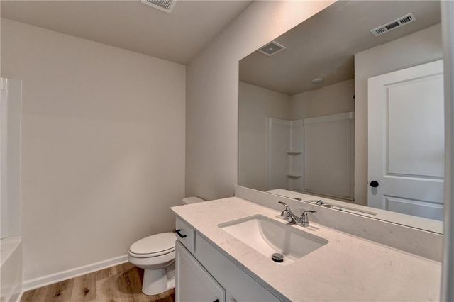 58 Longhorn Way, Auburn, GA 30011