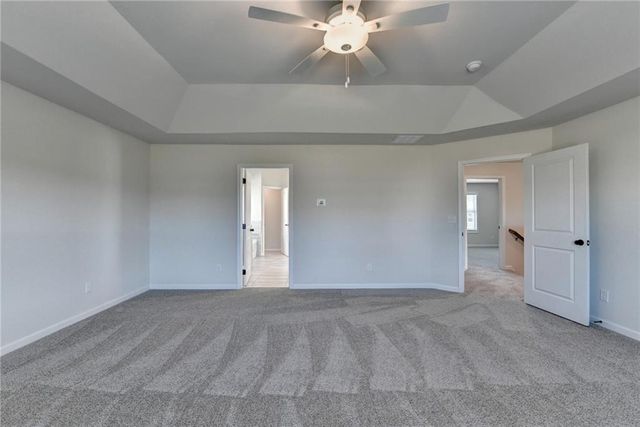 58 Longhorn Way, Auburn, GA 30011
