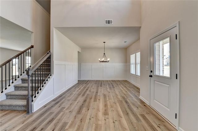 58 Longhorn Way, Auburn, GA 30011