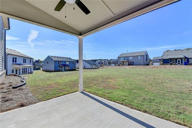 58 Longhorn Way, Auburn, GA 30011