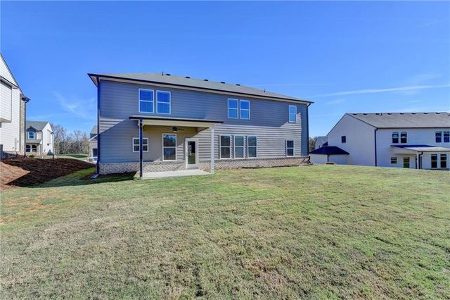 58 Longhorn Way, Auburn, GA 30011