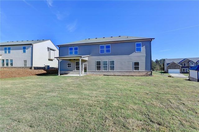 58 Longhorn Way, Auburn, GA 30011