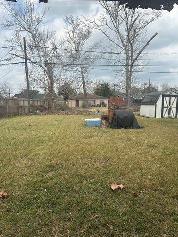 7605 Bywood Street, Houston, TX 77028