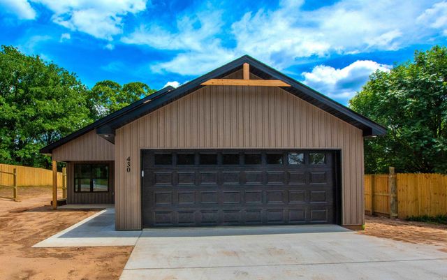 430 Main Street, Bauxite, AR 72011